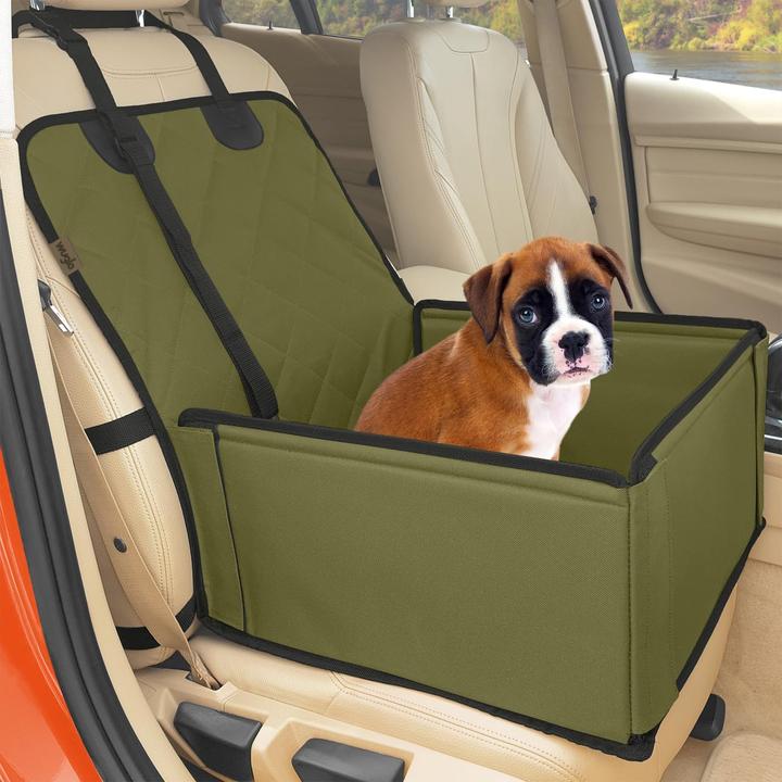 Produktbild Wuglo Hundesitz (Hund, Faltbar)