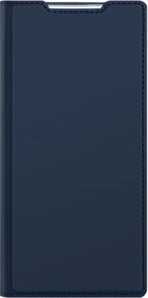 Actual product image Dux Ducis Skin Pro Series Bookcover (Samsung Galaxy Note 20 Ultra)