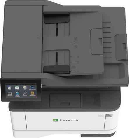 Actual product image Lexmark XM3142 Laser MFP 40ppm Mono HV EMEA (Laser, Black and white)