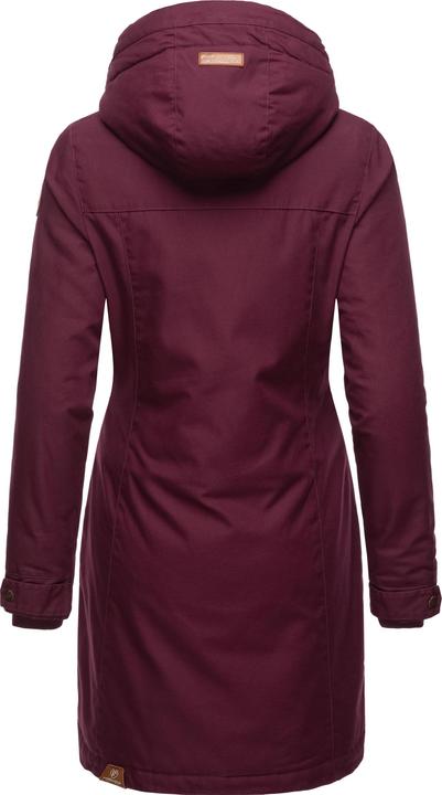 Image du produit Ragwear Jannisa (XL)