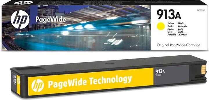 Immagine prodotto HP 913a (Y)