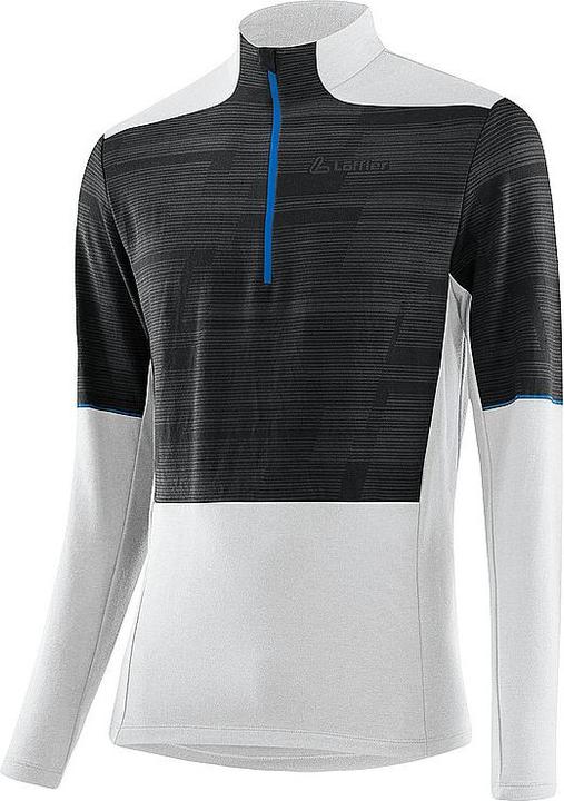 Löffler Zipshirt TRANSTEX Hywa (56)