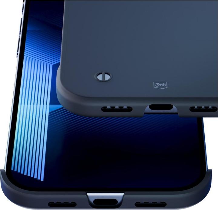 Image du produit 3MK Étui Just20g Matt Case do Samsung Galaxy S25 (Samsung Galaxy S25)