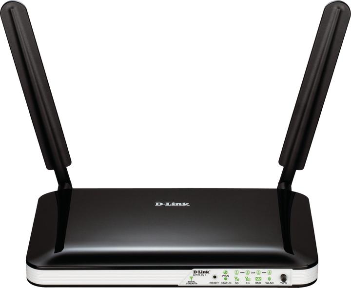 D-Link Pwr-921