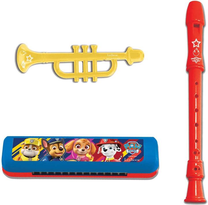 Actual product image Lexibook Paw Patrol (Multilingual)