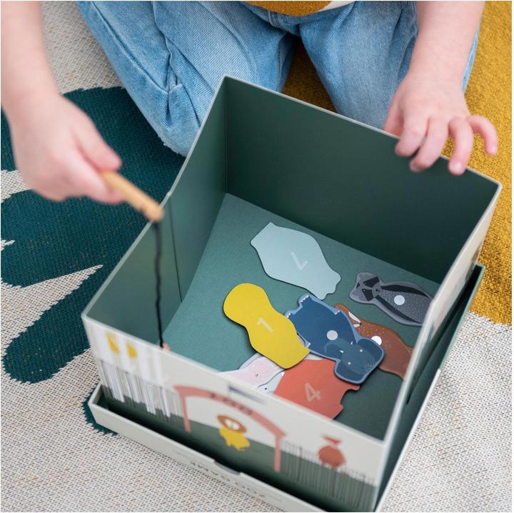Produktbild Trixie Baby Zoospiel