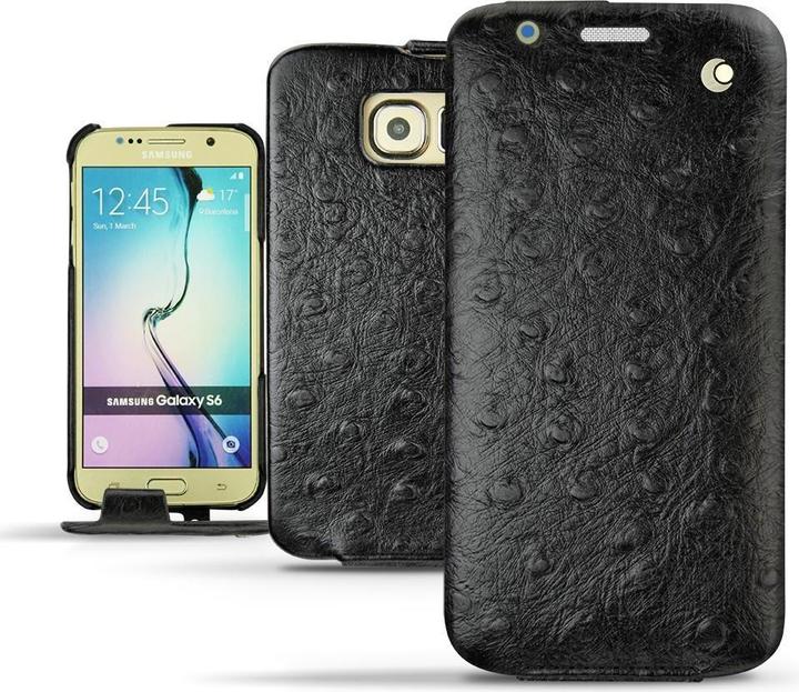 Autruche nero ( Noir / Black)