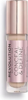 Actual product image Makeup Revolution Conceal & Define (C3)