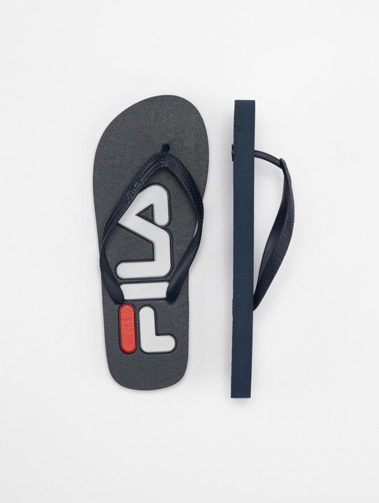 Actual product image FILA TROY slipper wmn (39)