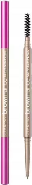 Immagine prodotto NoName Matita automatica per sopracciglia 01 Soft Brown (Marrone)