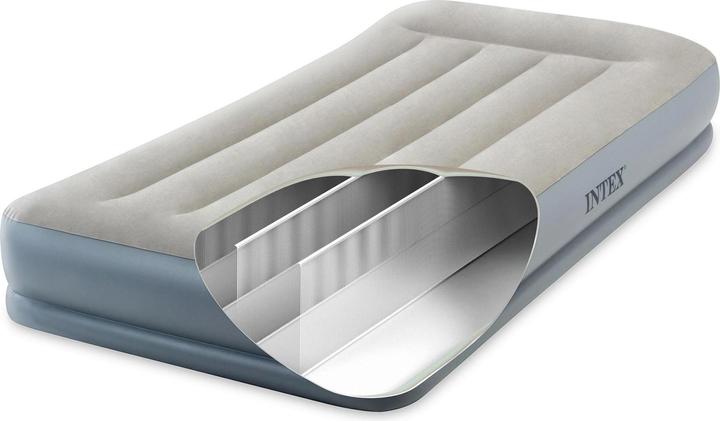 Produktbild Intex Mid-Rise Twin (100 x 190 cm)