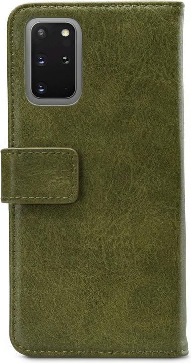 Produktbild Mobilize Elite Gelly Wallet (Samsung Galaxy S20+)