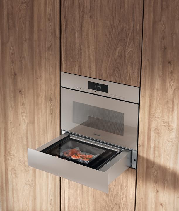 Image du produit Miele EVS 7010