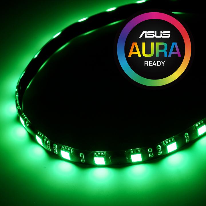 Immagine prodotto BitFenix Alchemy 2.0 RGB magnetico + controller (RGB)