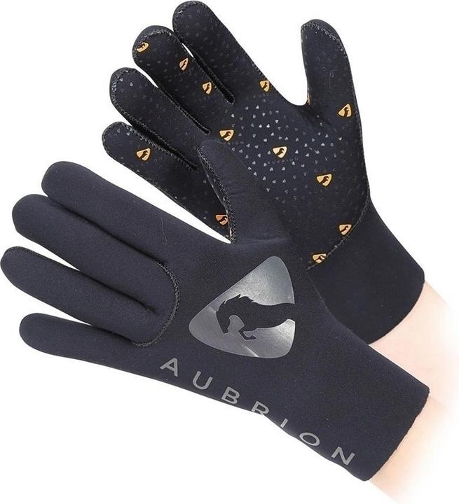 Produktbild Aubrion Handschuhe Neopren (L)