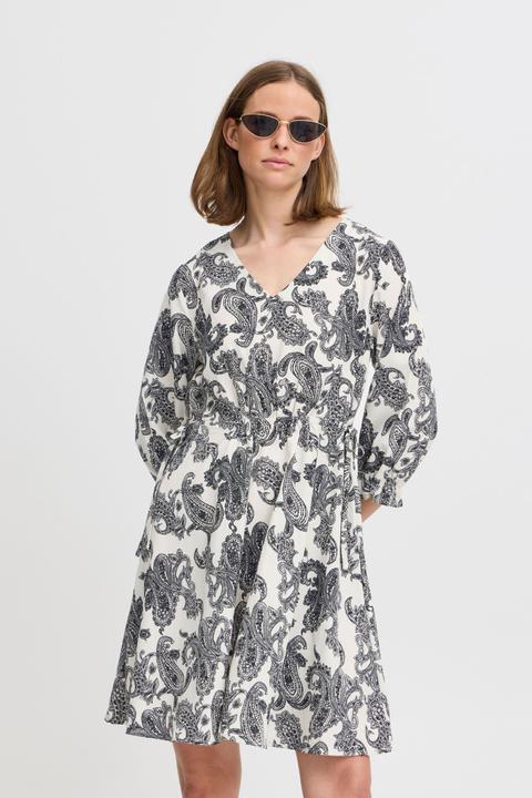 Image du produit B.young BYHAISLEY ROBE 20816406 (44)