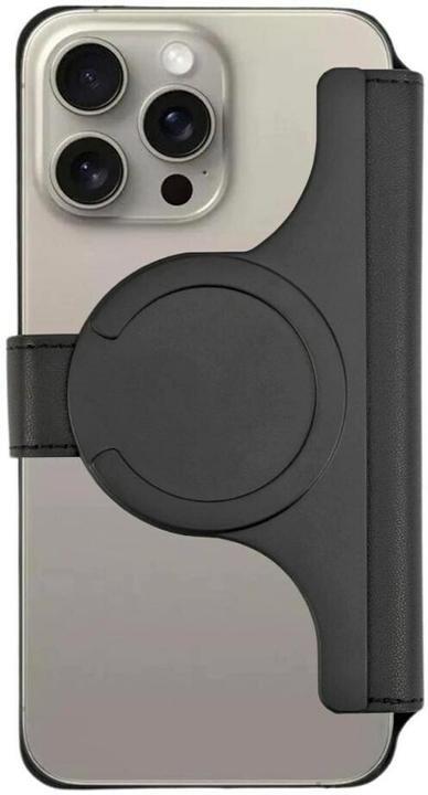 Produktbild 4smarts Magnet Wallet Coin Caddy (Apple iPhone 13 Pro Max, Apple iPhone 15 Plus, Universal, Apple iPhone 14 Plus, Apple iPhone 14 Pro Max, Apple iPhone 12 Pro Max, Apple iPhone 15 Pro Max)