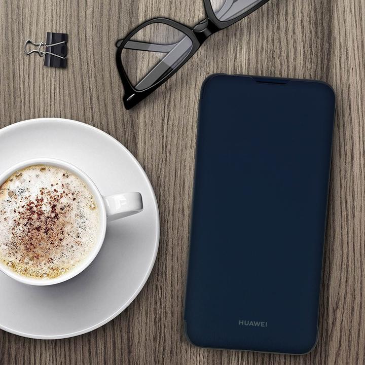 Produktbild Huawei Wallet Cover (Huawei Y7 (2019))