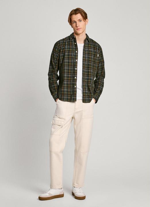 Produktbild Pepe Jeans hemd pepe jean max (S)
