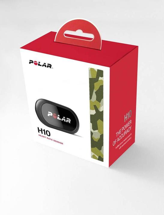 Produktbild Polar H10 M-XXL