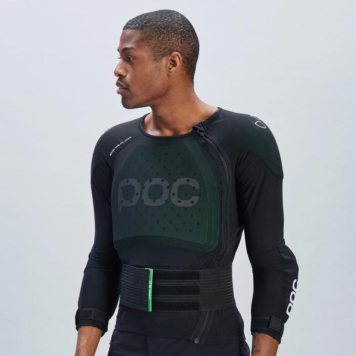 Actual product image Poc Spine VPD 2.0 (L, XL, Chest protector, Back protector, Unique specimen)