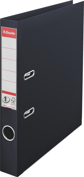 Image du produit Dymo Esselte 811470 Noir (A4, 50 mm, 1 pièce(s))