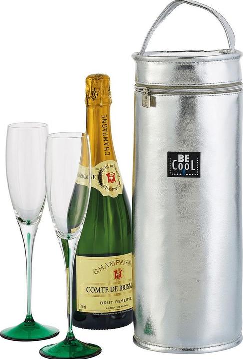 Immagine prodotto BeCool Raffreddatore per champagne