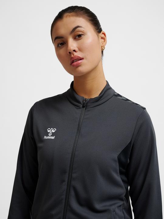 Image du produit hummel Hmlauthentic Pl Zip Jacket Woman (S)