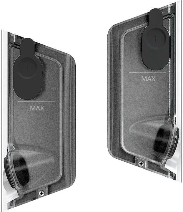 Hobot Water tank set for S-6 Pro