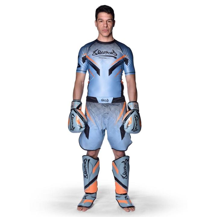 Immagine prodotto 8Weapons Kampf-Shorts - Shift (M)