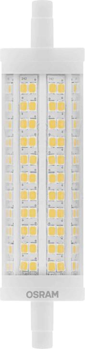 Actual product image Osram Line R7s (R7s, 19 W, 2452 lm, 1 x, E)