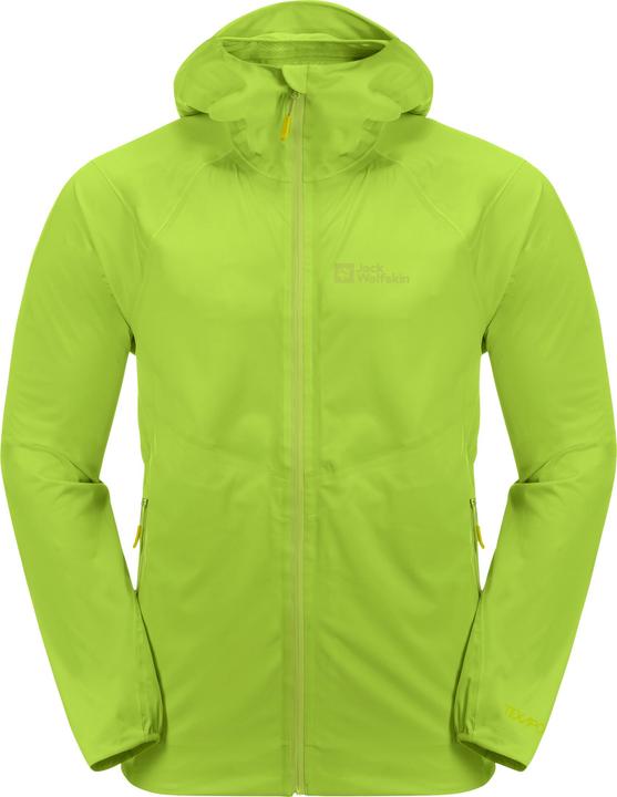 Actual product image Jack Wolfskin Emberberg 3L Jkt M (XL)