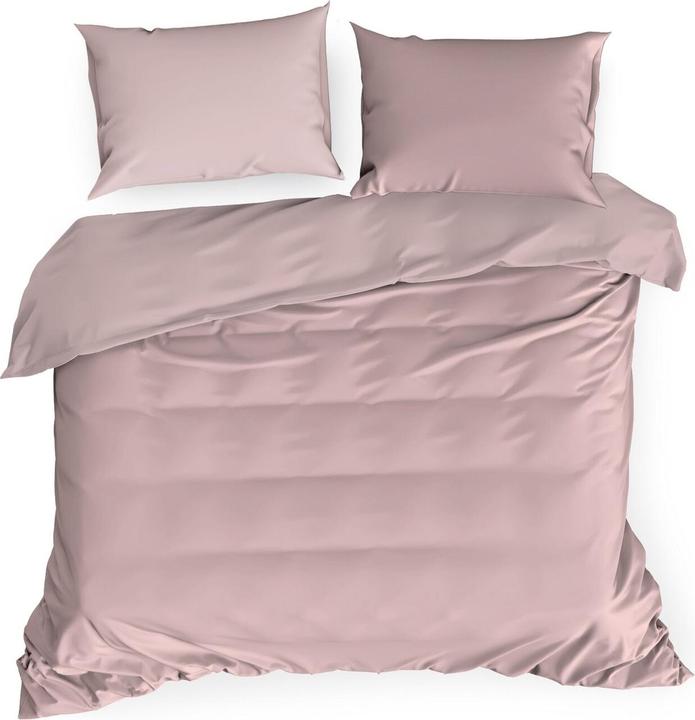 Pulver rosa