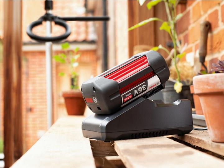 Produktbild Bosch Home & Garden Starter Set (36 V)