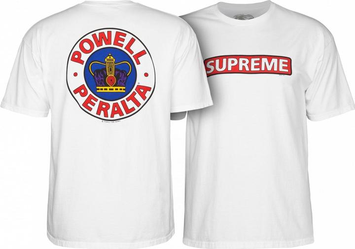 Produktbild Supreme T-Shirt (L)