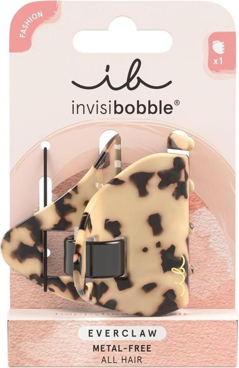 Immagine prodotto Invisibobble Everclaw Leo Love (1 pz.)