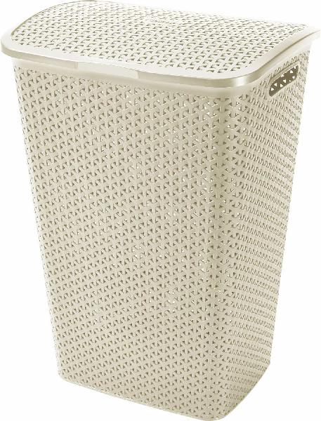 Curver Basket My Style 216582 (55 l 1 compartment cream) (55 l)
