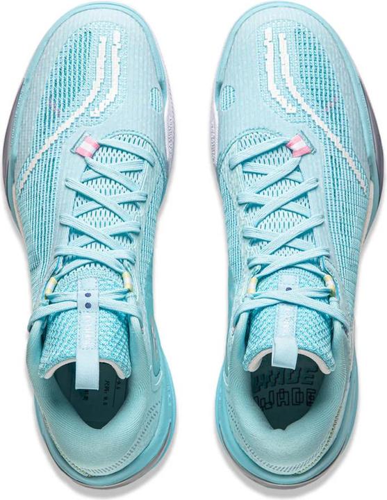 Produktbild Way of Wade Ice Blood 2 Sneaker (41)