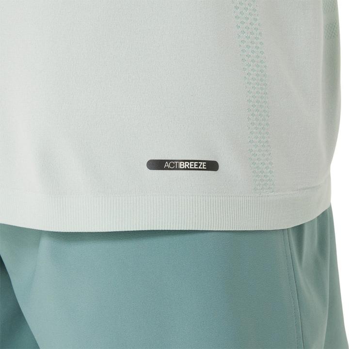 Immagine prodotto ASICS Performance Top da uomo senza cuciture LS (M)