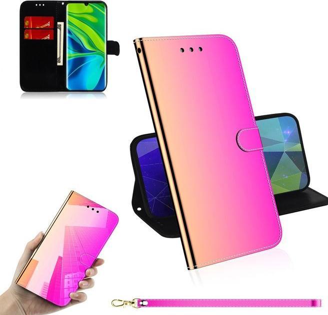 Produktbild MU Style Mirror Surface Bookcover Series