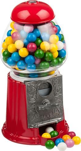 Actual product image TOP Chewing gum vending machine
