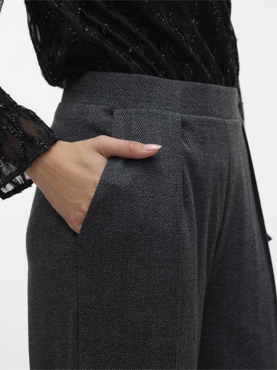 Immagine prodotto Vero Moda VMHENNA Pantaloni a vita alta Pantaloni (L)