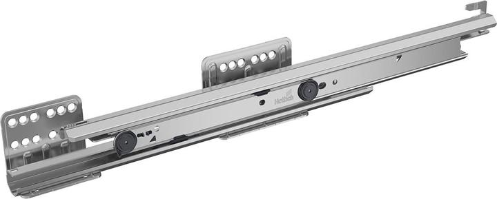 Actual product image Hettich Full-extension runners Actro Silent System