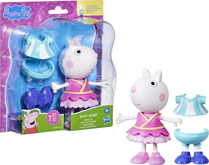 Image du produit Hasbro Suzy Sheep-Up