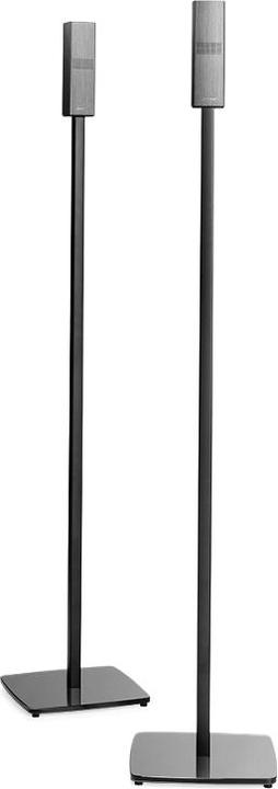 Bose OmniJewel floor stands (1 pair, Stand, Not movable)