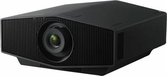 Sony VPL-XW5000/B (4K, 2000 lm, 1.38 - 2.21:1)