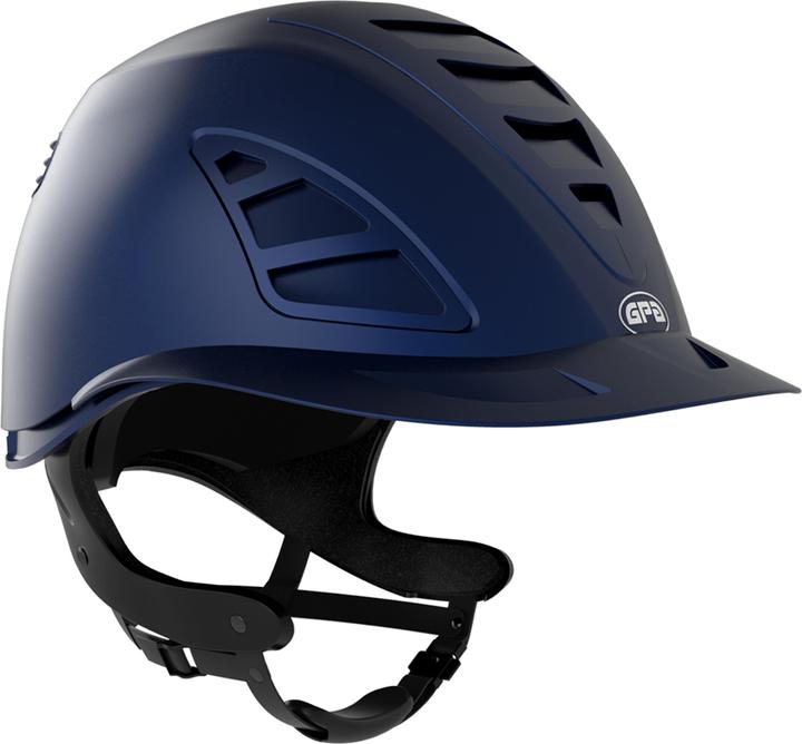GPA casco da equitazione da 4s first tls (58)