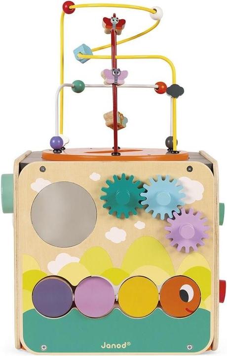 Actual product image Janod maxi