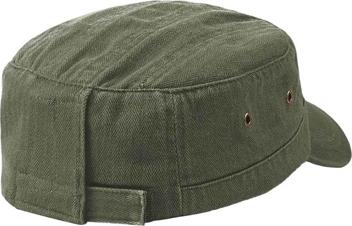 Produktbild Beechfield Urban Armeemütze (One Size)