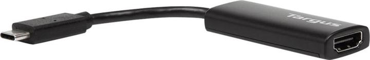 Produktbild Targus USB-C zu (HDMI, 17 cm)